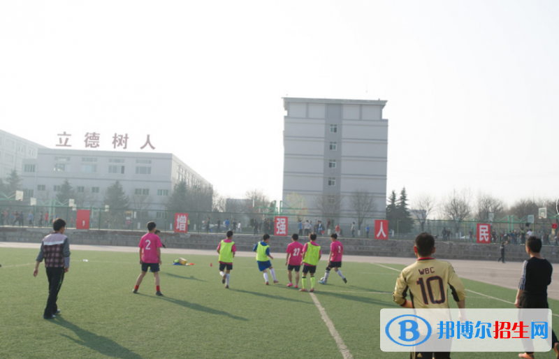 陕西2023年初中毕业读中专学校好吗