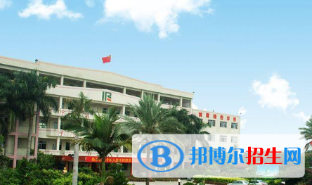 海丰县仁荣中学2022录取分数线（2023参考）
