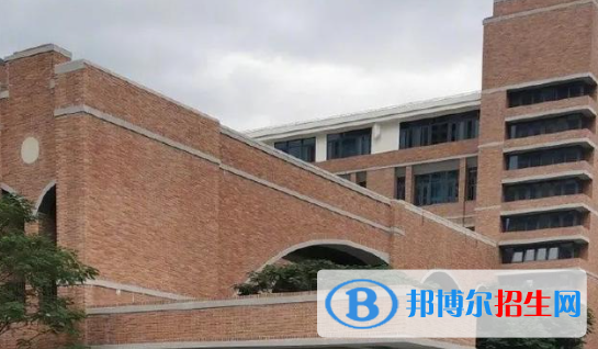 深圳中学2023年排名 