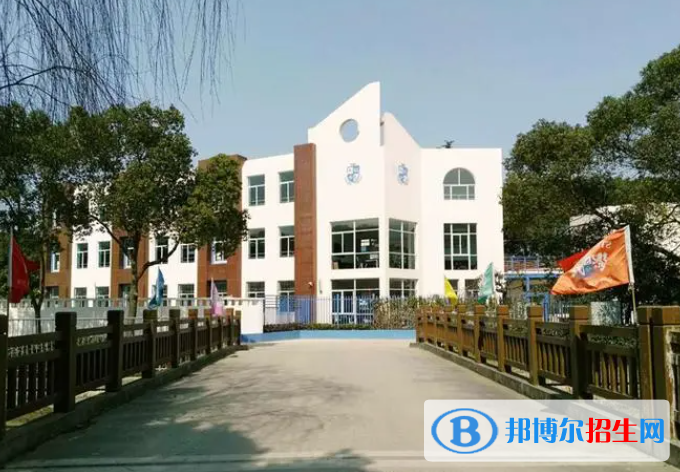上海斯代文森国际高中2023年报名时间