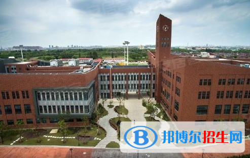 上海斯代文森国际高中2023年报名时间2