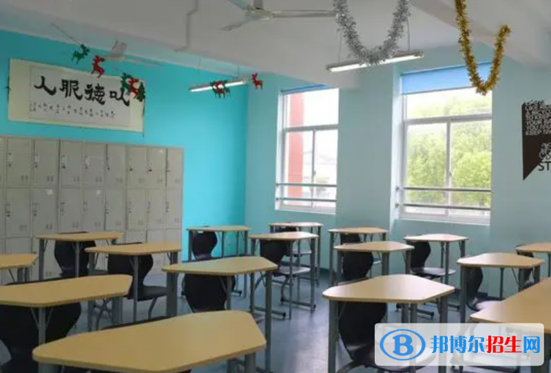 上海斯代文森国际高中2023年入学考试