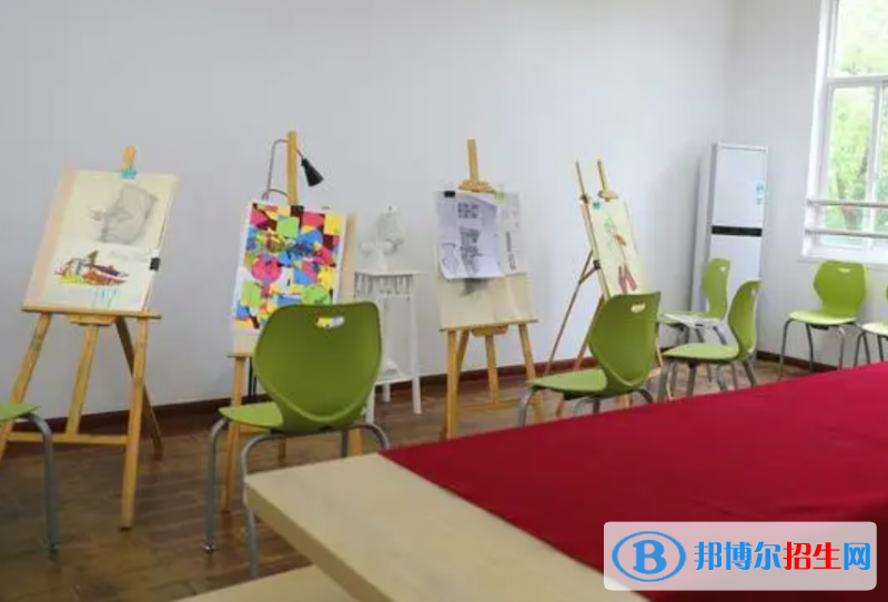 上海斯代文森国际高中2023年录取分数线2