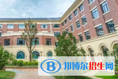 苏州湾外国语学校2022年分数线是多少?(2023参考)
