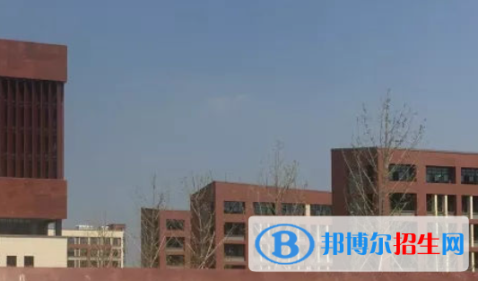 肥西中考2022录取分数线