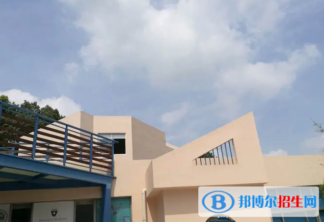 上海斯代文森国际高中2023年课程体系2
