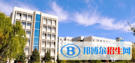 榆林所有公办大学有哪些?(附大学名单)