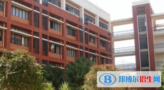 平潭中考2022录取分数线