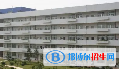 和平县福和高级中学2022录取分数线（2023参考）