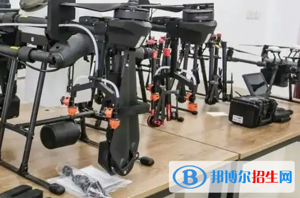重庆2023年上中专学校学什么专业好