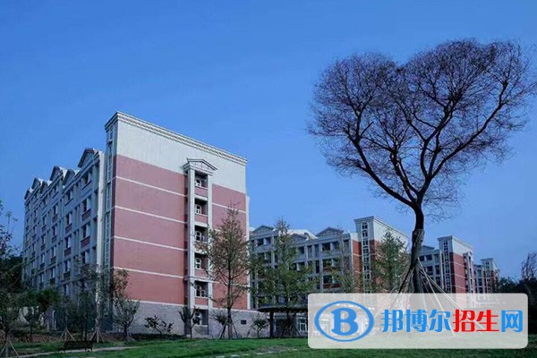 四川中医药高等专科学校单招2023年招生简章