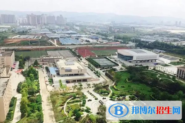 四川财经职业学院单招2023年报名时间