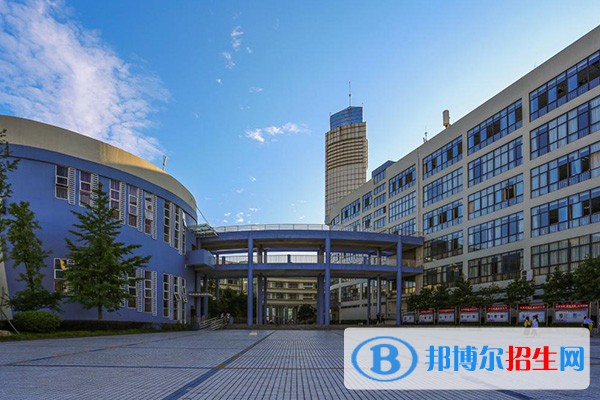 四川职业技术学院单招2023年学费是多少