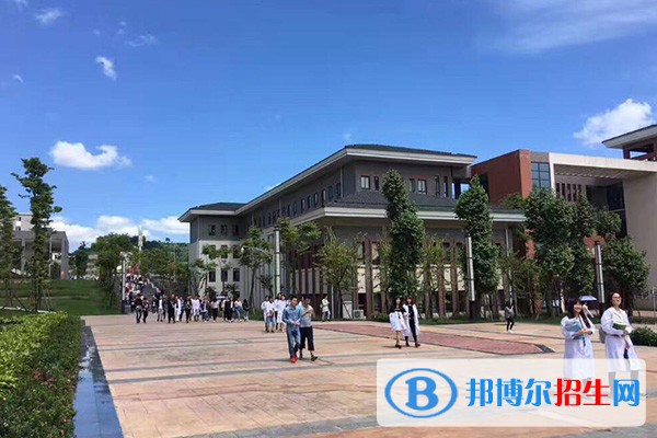 雅安职业技术学院单招2023年学费是多少