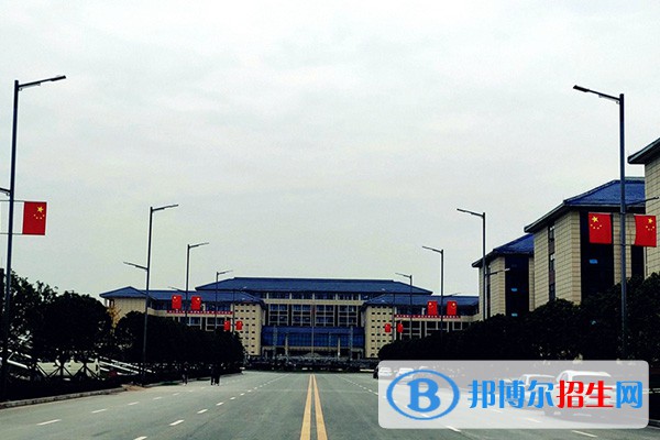达州职业技术学院单招2023年招生简章