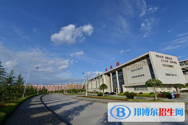 南充职业技术学院单招2023年报名时间
