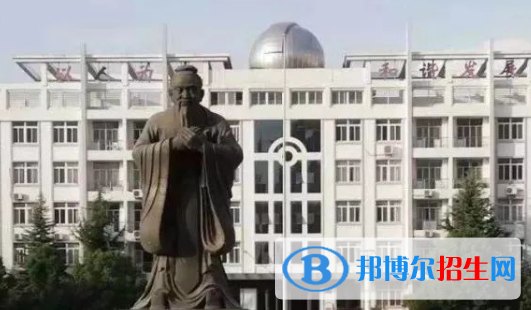 新野中考2022录取分数线