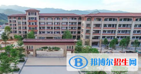 紫金县佑文中学2022录取分数线（2023参考）