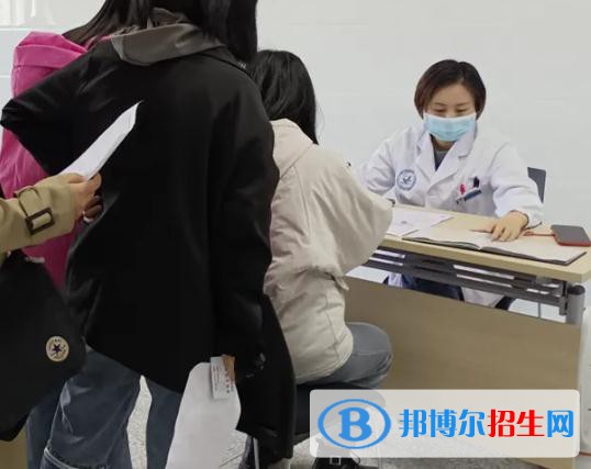 重庆2023年上中专学校上什么专业好
