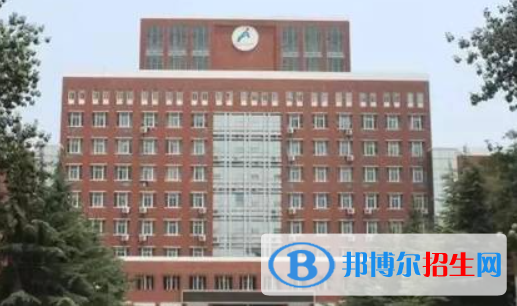 郑州中考2022录取分数线