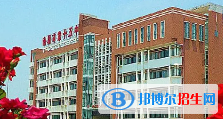 南昌十五中、洪都中学2022录取分数线（2023参考）