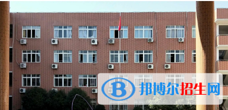 景德镇昌河中学2022录取分数线（2023参考）