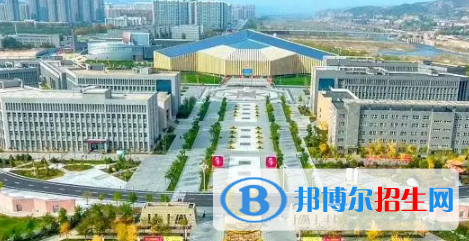 神木所有公办大学有哪些？（附大学名单）