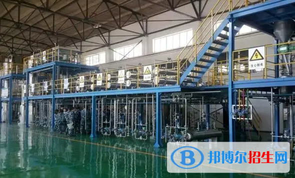 石油炼制技术专业(国标版)怎么样?