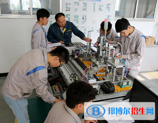 杭州2023年中专什么专业就业前景好