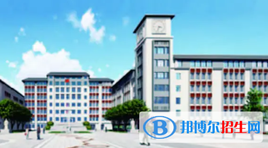 修水县鹏宁高级中学2022录取分数线(2023参考)