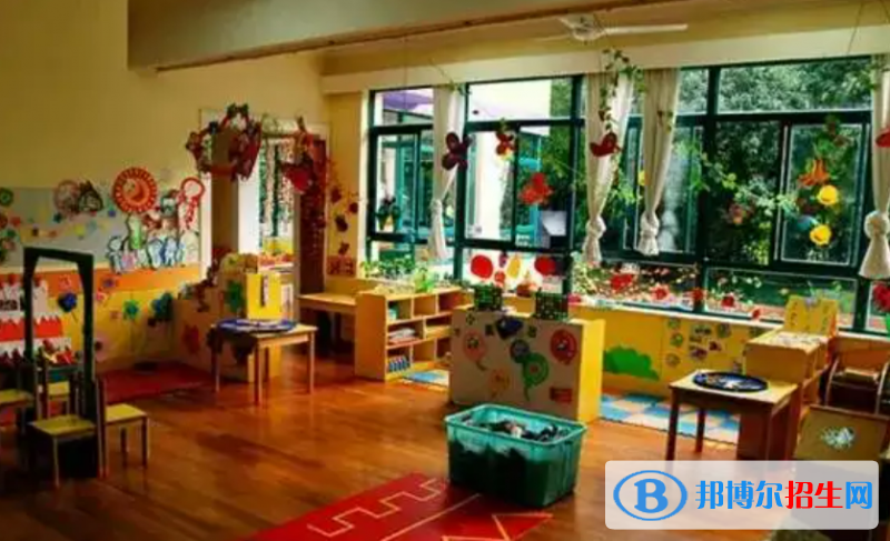 石家庄2023年有几个幼师学校