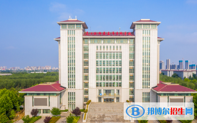2022连云港市高职院校排名(校友会)