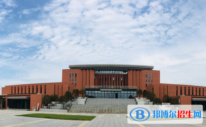 2022景德镇市高职院校排名(校友会)
