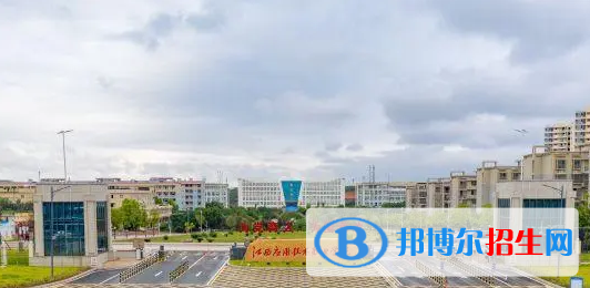江西单招新源汽车运用与维修专业2023年有哪些学校