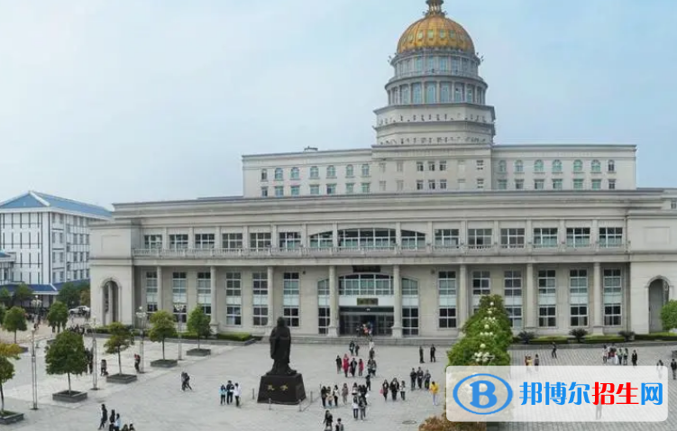 江西单招展示艺术设计专业2023年有哪些学校