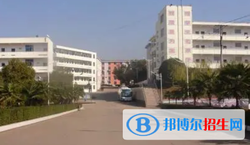 贵溪市九兴高级中学、鹏华高级中学2022录取分数线（2023参考）