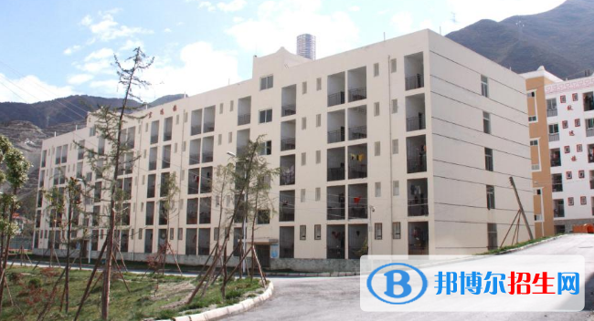 2022阿坝藏族羌族自治州高职院校排名(校友会)