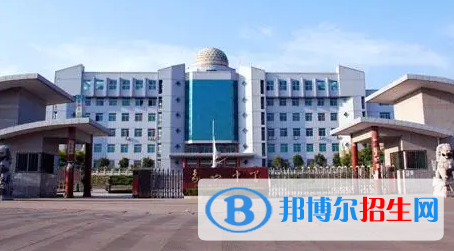 鹰潭市象山中学2022录取分数线（2023参考）