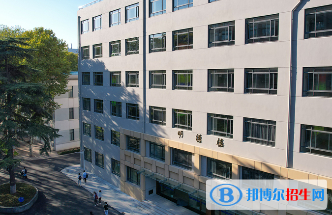 2022中国气象类大学排名（校友会)