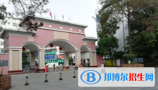 信丰中学2022录取分数线（2023参考）