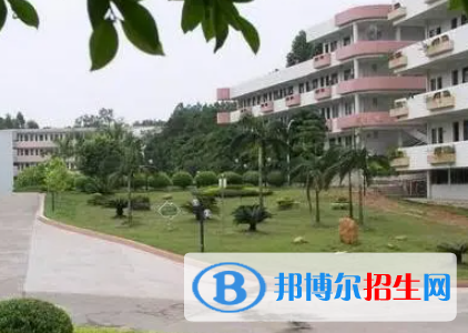 广东2023年计算机学校哪一个好