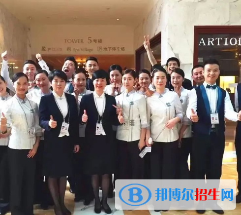 杭州2023年中专能找什么工作