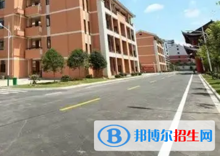 东阳花园外国语学校2022年分数线是多少?(2023参考)