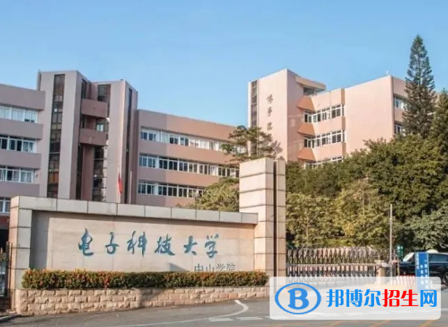 中山所有民办大学有哪些？(附名单)
