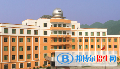 崇义中学2022录取分数线（2023参考）