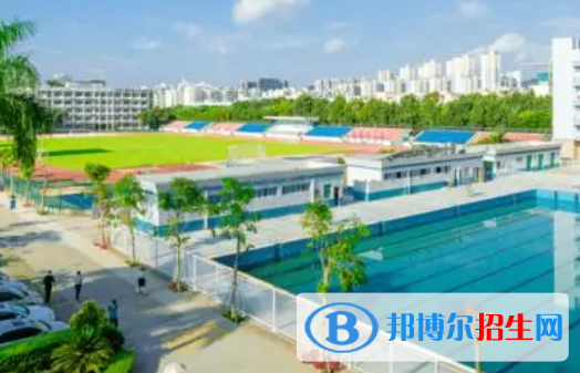 广东2023年计算机学校哪个比较好