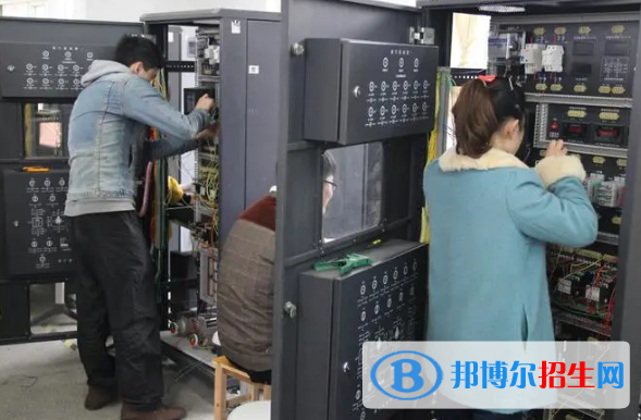 工业设备安装工程技术专业(国标版)怎么样?