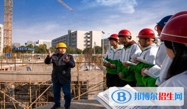 市政工程技术专业(国标版)怎么样?