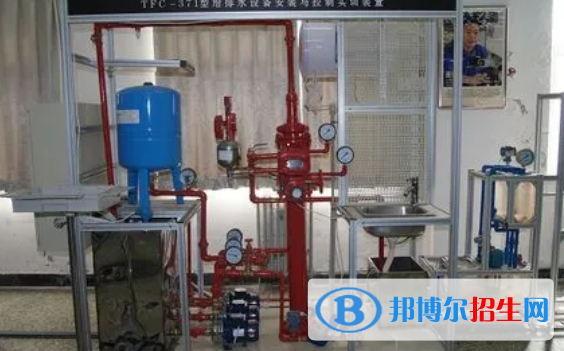 给排水工程技术专业(国标版)怎么样?