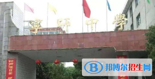 宁都县宁师中学2022录取分数线（2023参考）
